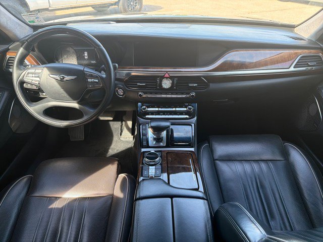 Used 2019 Genesis G90 5.0 Ultimate RWD image 18