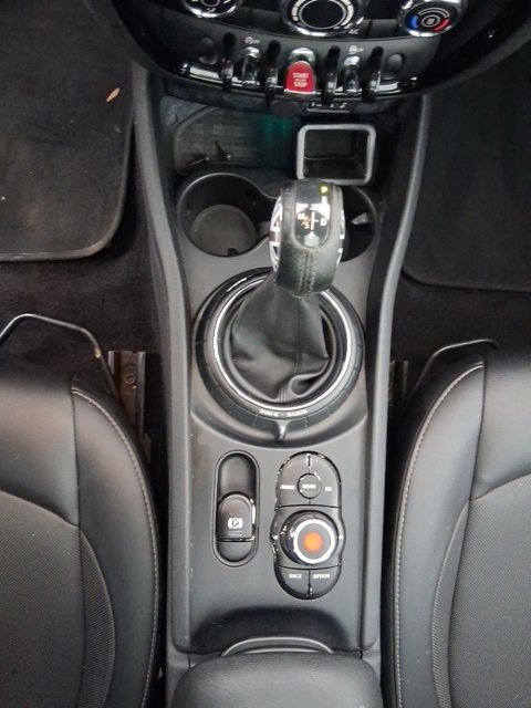 Used 2017 MINI Cooper Clubman image 19