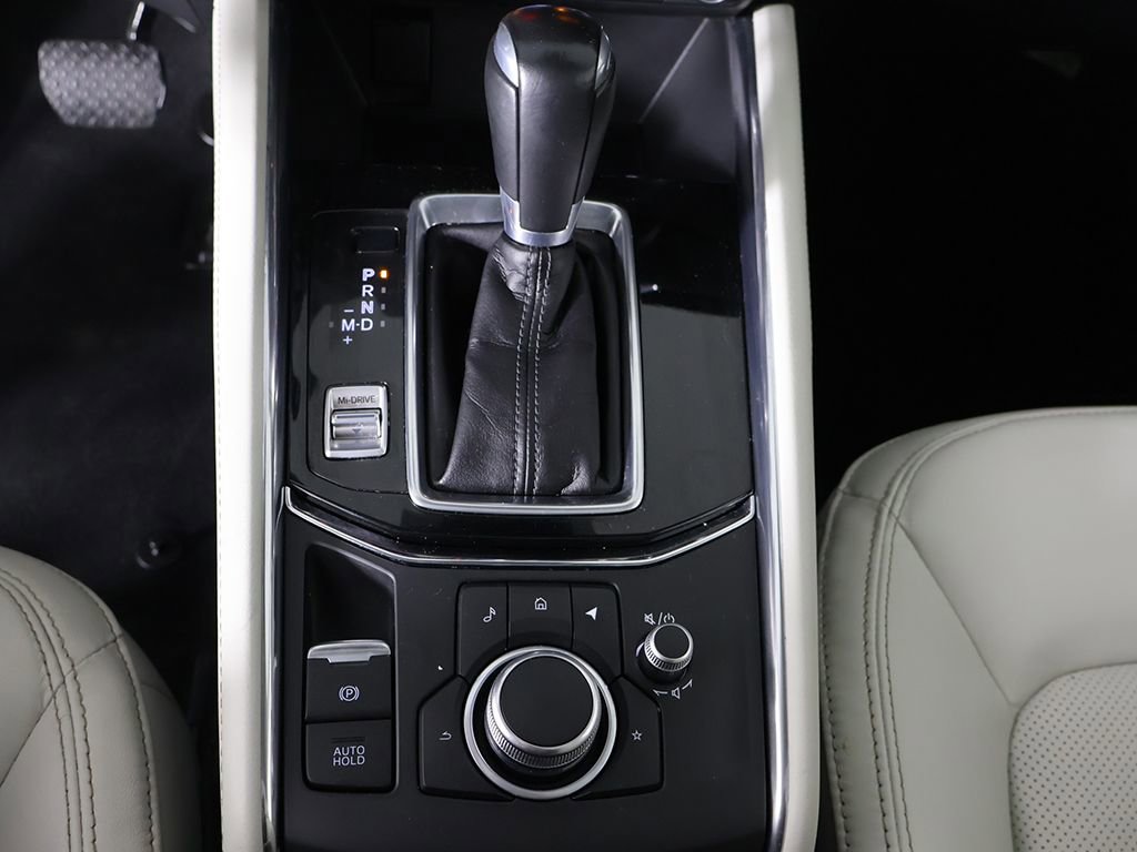 Used 2023 MAZDA CX-5 AWD 2.5 S w/ Premium Package image 44