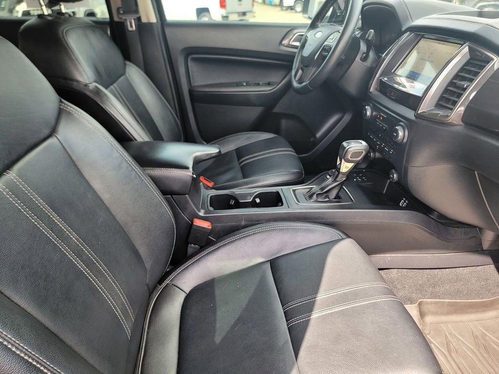 Used 2020 Ford Ranger Lariat image 21