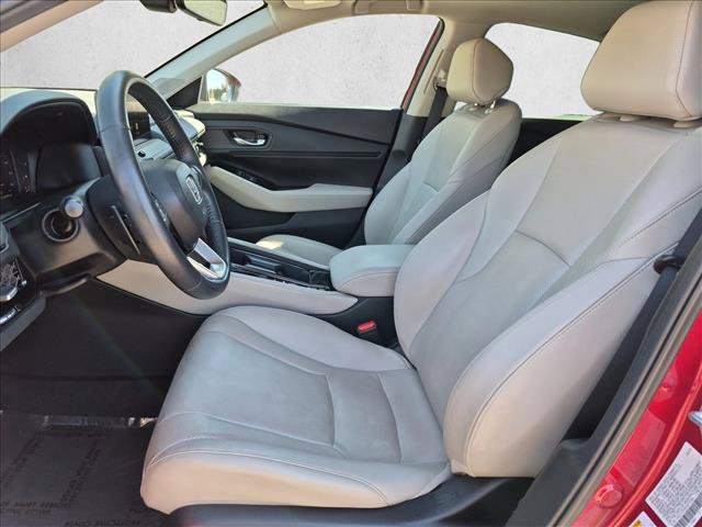 Used 2024 Honda Accord Touring image 17