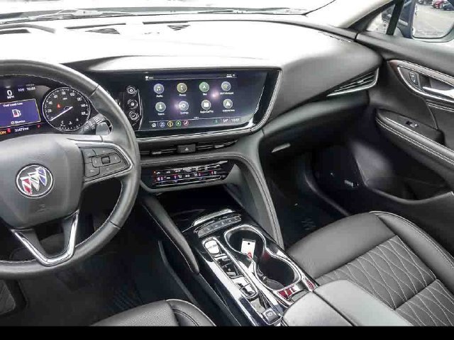 Certified 2023 Buick Envision Avenir AWD/4WD image 16