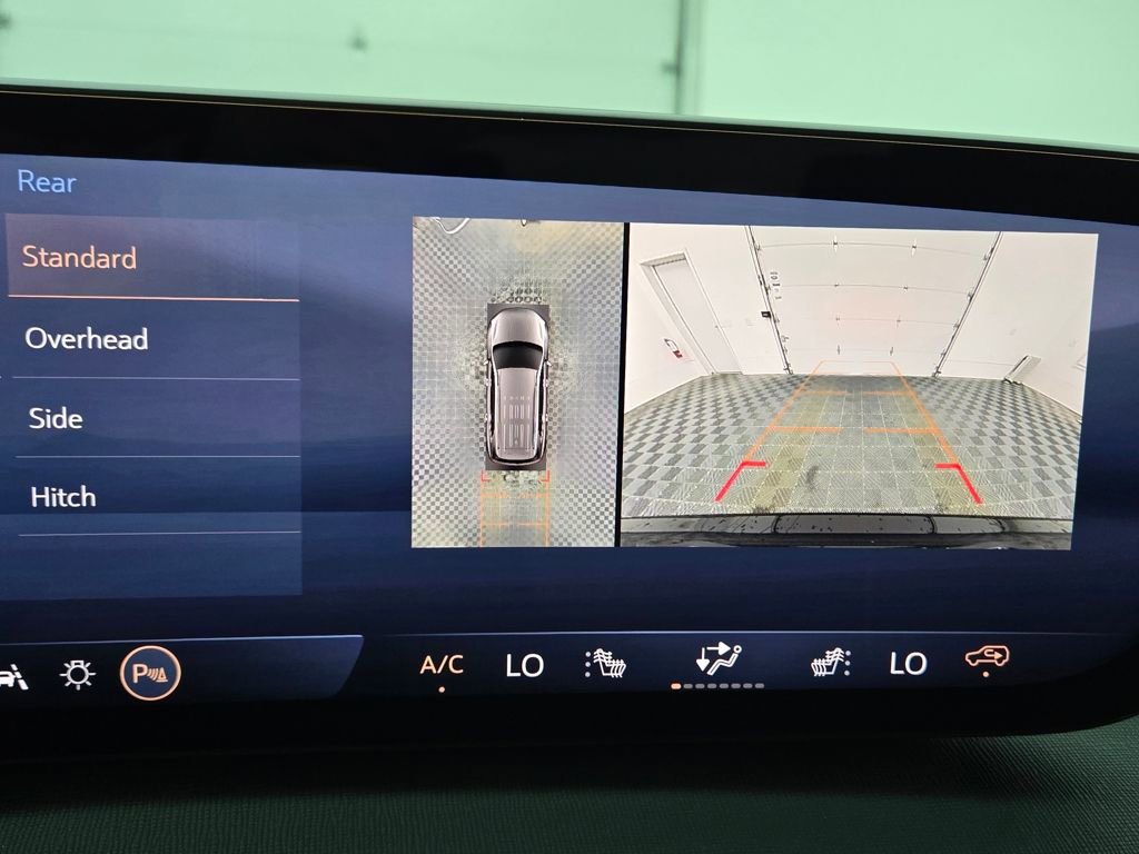 New 2026 Buick Enclave Preferred w/ Power Package image 5