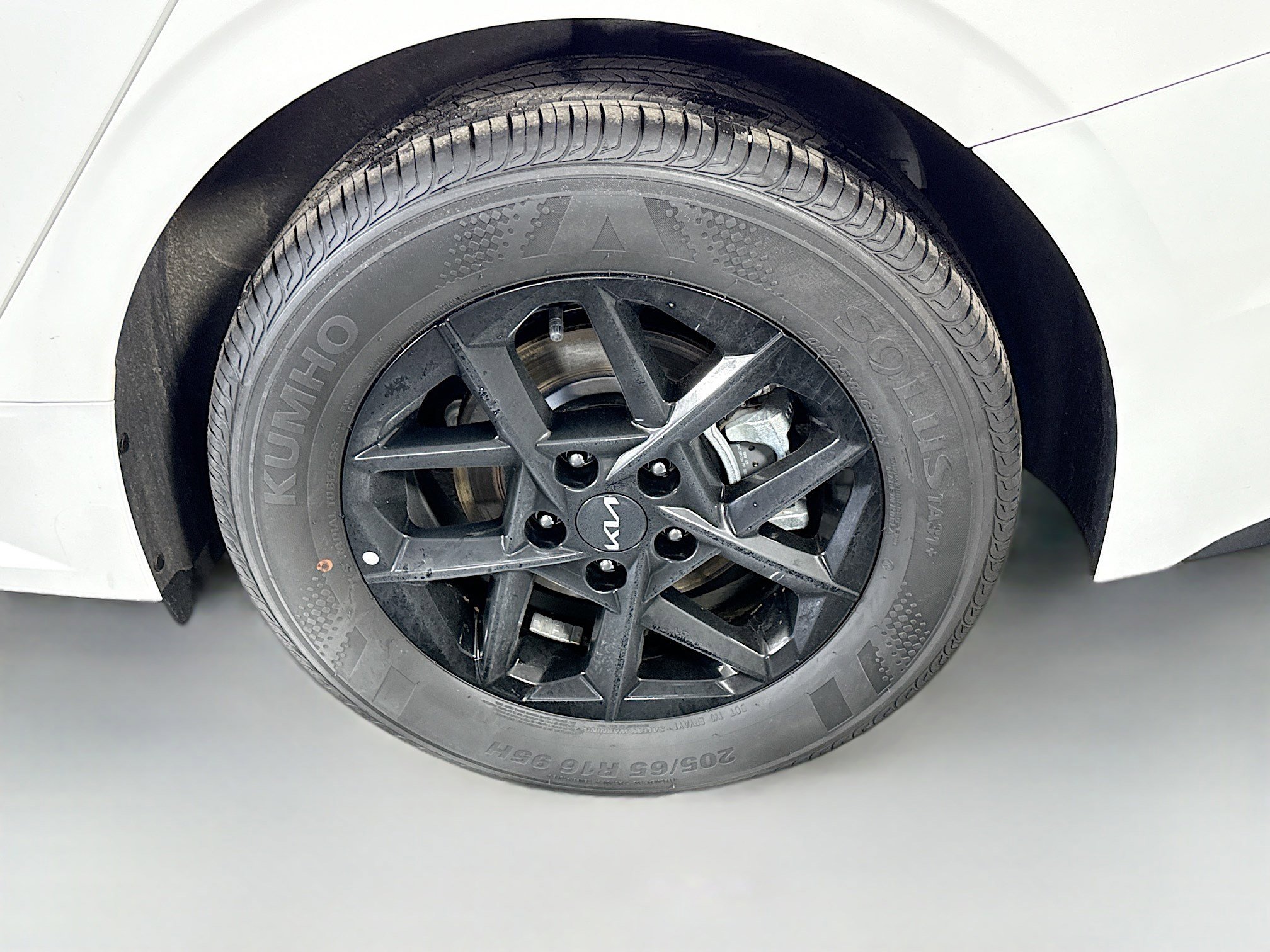 Used 2026 Kia K5 LXS image 37