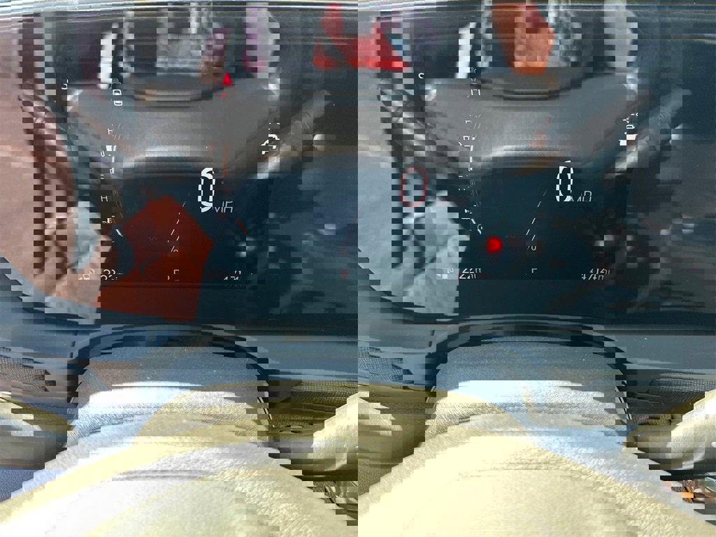 New 2025 Buick Envista Preferred image 27