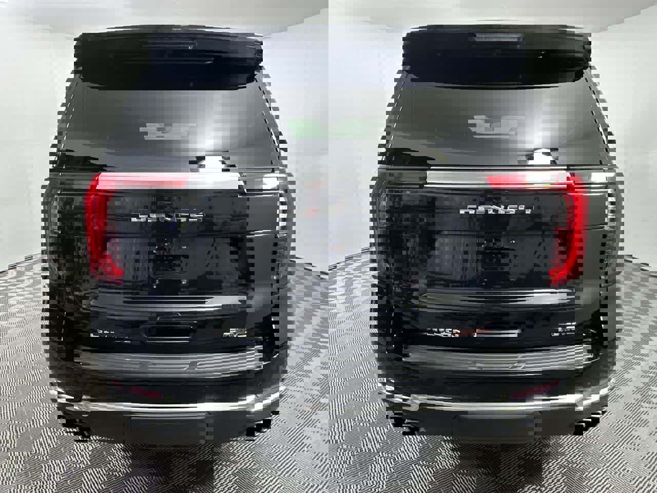 Used 2025 GMC Yukon Denali image 7