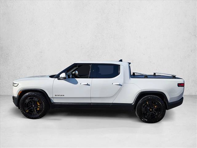Used 2022 Rivian R1T Launch Edition AWD/4WD image 9