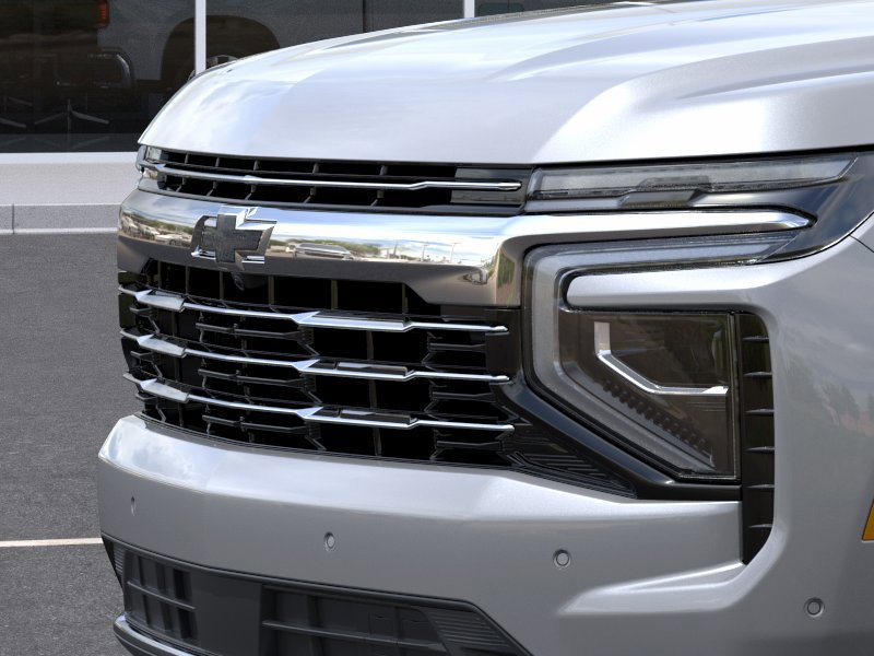 New 2026 Chevrolet Tahoe LT w/ Comfort Package AWD/4WD image 13