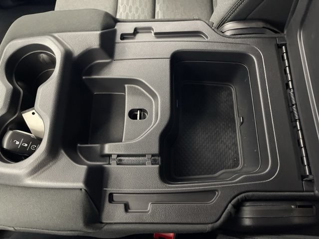 New 2026 RAM 1500 Tradesman AWD/4WD image 44