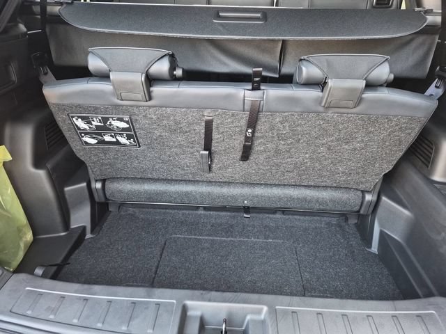 New 2026 Mitsubishi Outlander LE FWD image 33