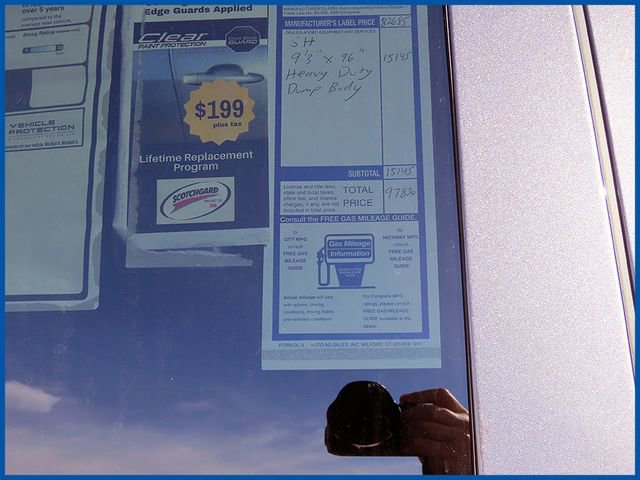 New 2026 RAM 5500 Tradesman image 19