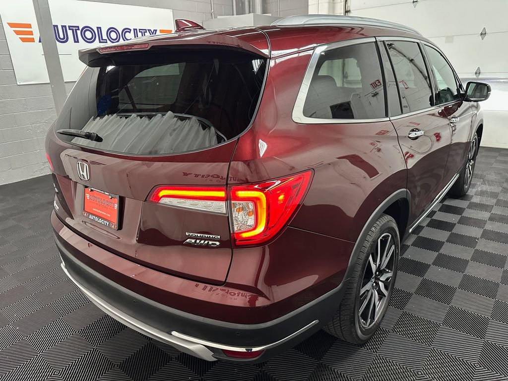 Used 2020 Honda Pilot Touring image 10
