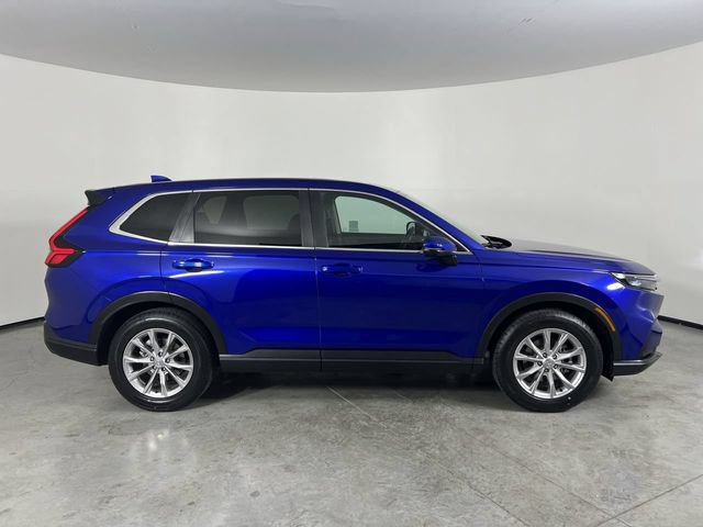 Used 2024 Honda CR-V EX-L image 9