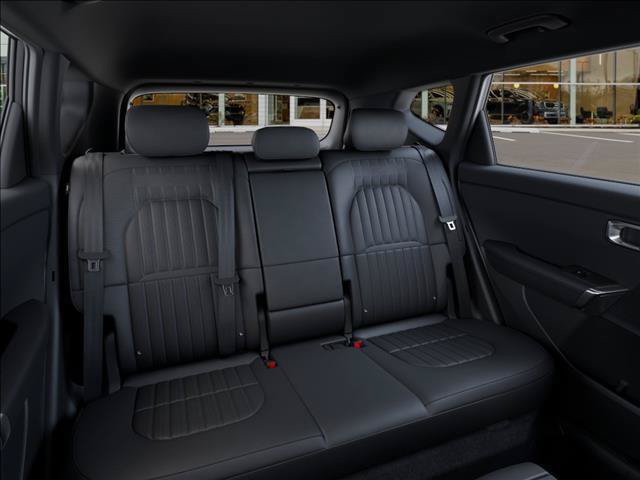 New 2027 Kia Seltos X-Line S AWD/4WD image 16