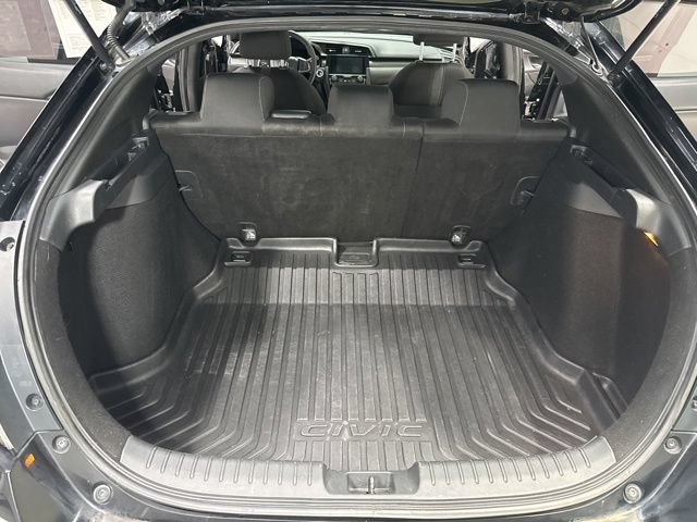 Used 2017 Honda Civic EX image 26