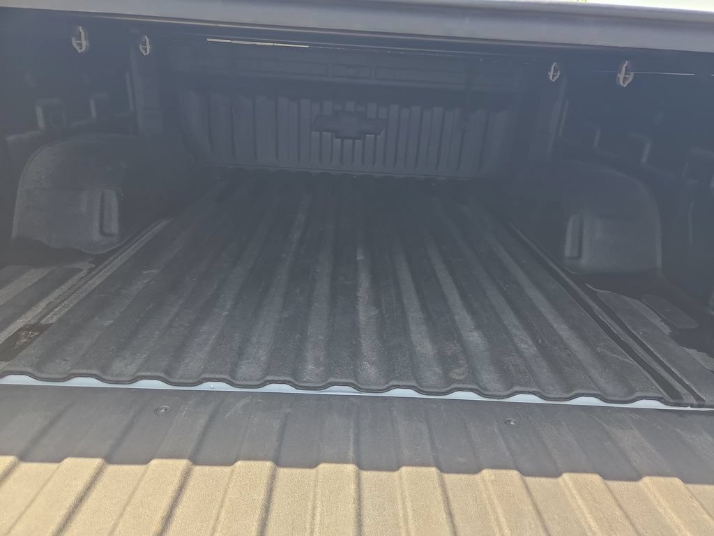 Certified 2021 Chevrolet Silverado 1500 RST w/ Rally Edition AWD/4WD image 30