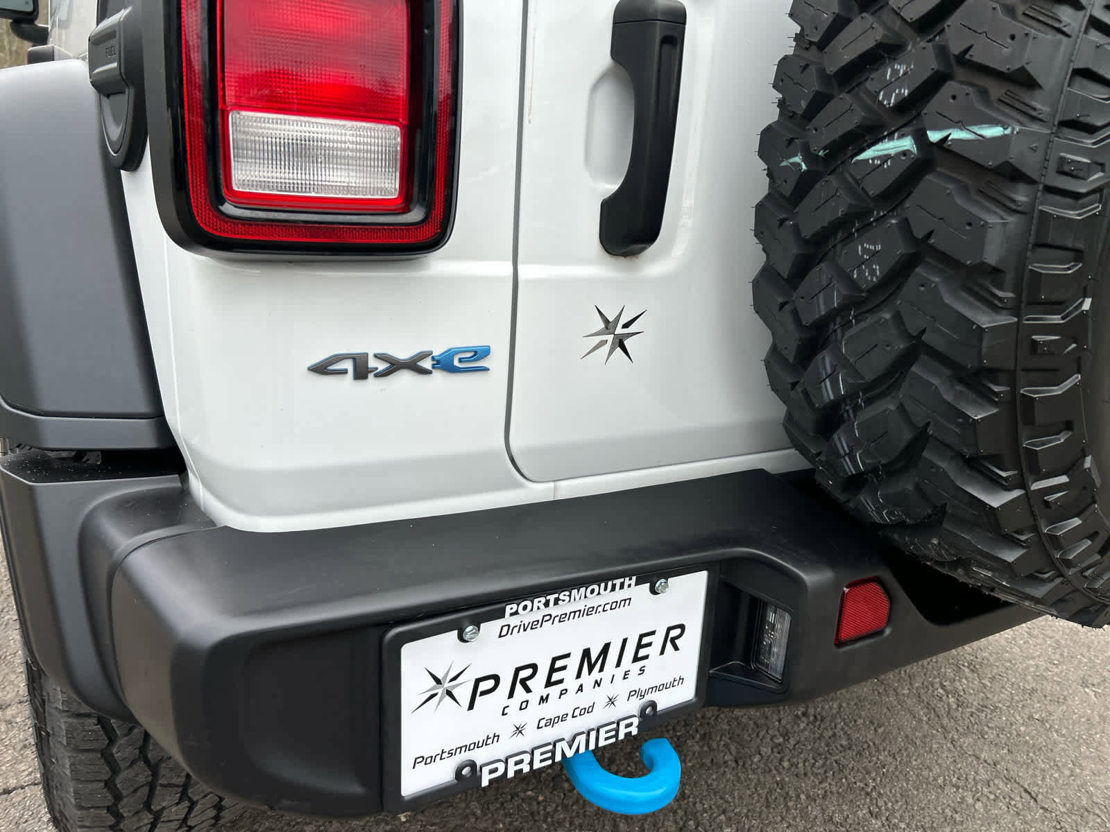 Used 2023 Jeep Wrangler Unlimited image 38