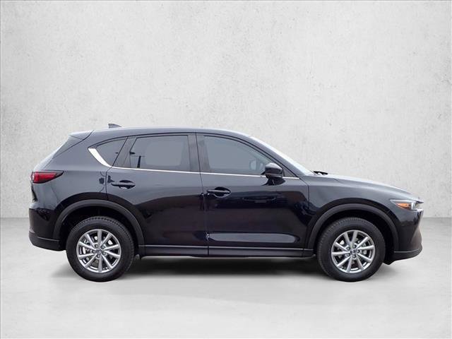 Used 2023 MAZDA CX-5 AWD 2.5 S w/ Preferred Package image 5