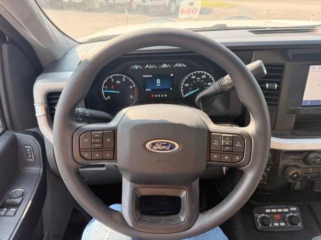 New 2026 Ford F550 4x4 Regular Cab Super Duty image 27