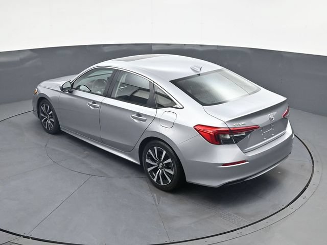 Used 2024 Honda Civic EX image 26