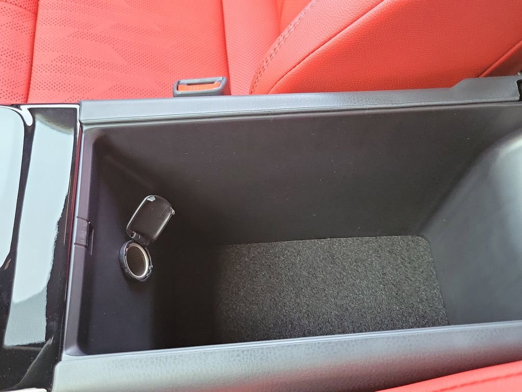 Used 2026 Toyota Camry XSE image 17