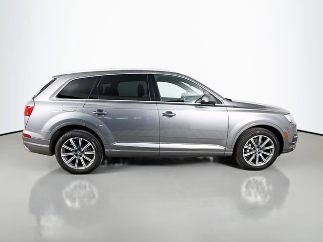 Used 2018 Audi Q7 3.0T Prestige AWD/4WD image 8