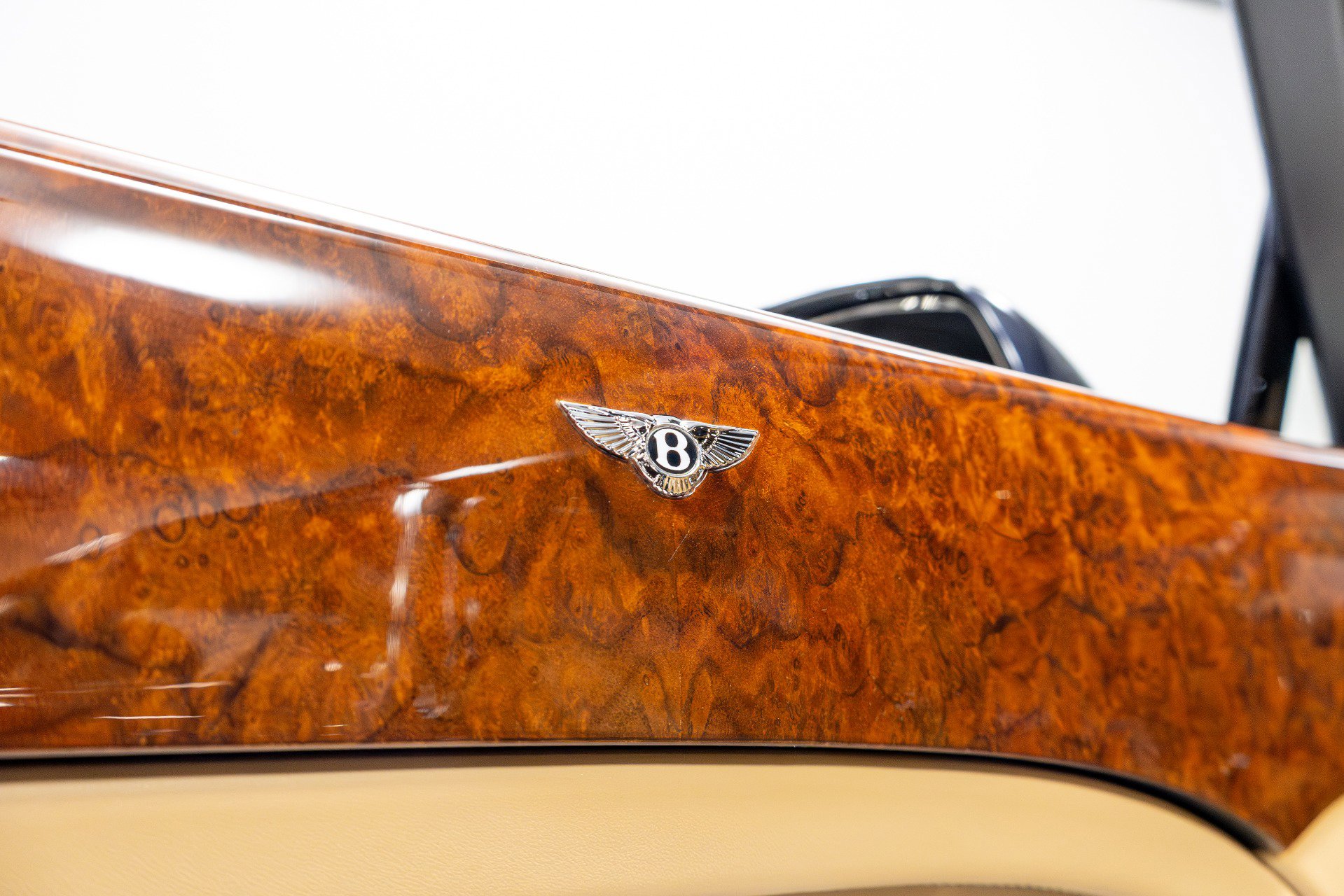 Used 2017 Bentley Mulsanne image 70