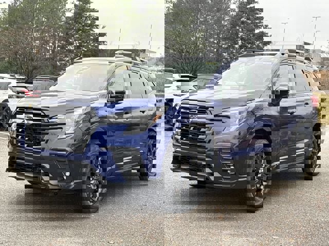 New 2026 Subaru Ascent Premium image 7