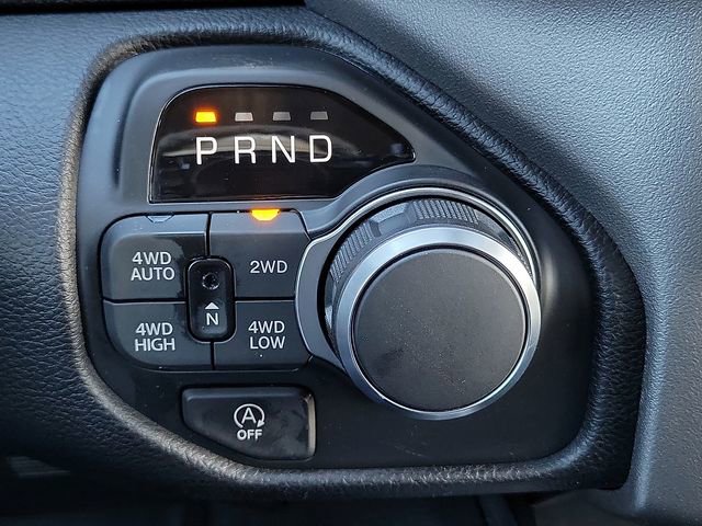 New 2026 RAM 1500 Big Horn image 16