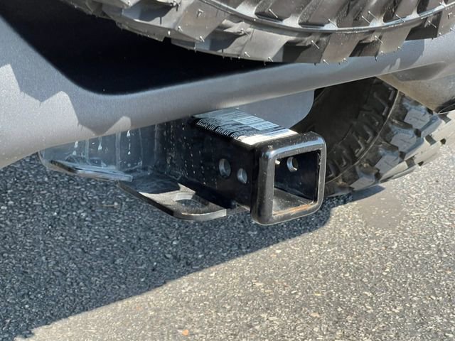 Used 2021 Jeep Wrangler Sport image 8