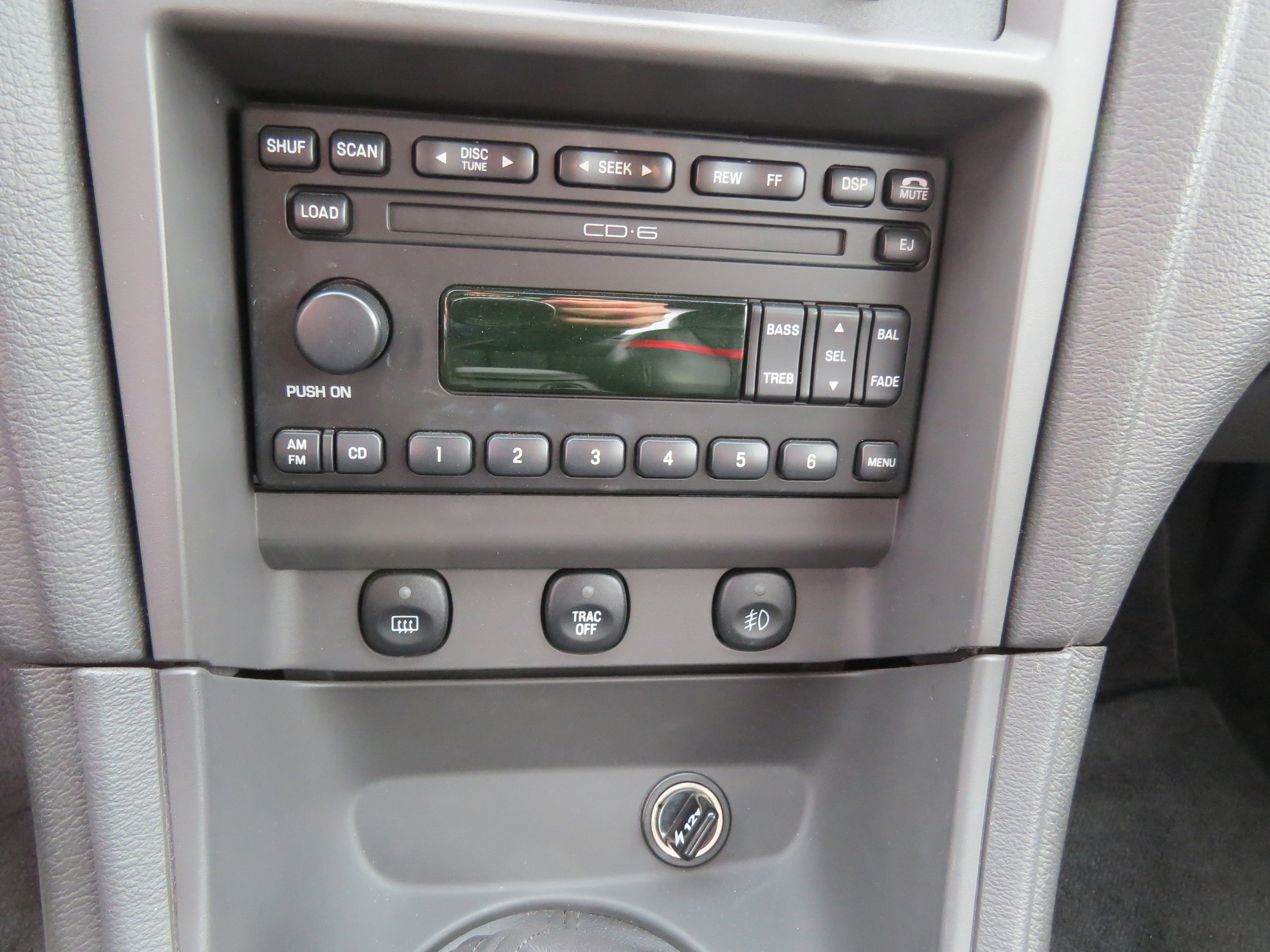 Used 2002 Ford Mustang GT image 22