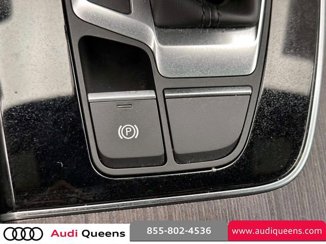 Used 2023 Audi Q5 2.0T Premium Plus w/ Premium Plus Package AWD/4WD image 30