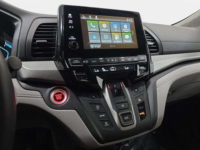 Used 2024 Honda Odyssey EX-L image 20