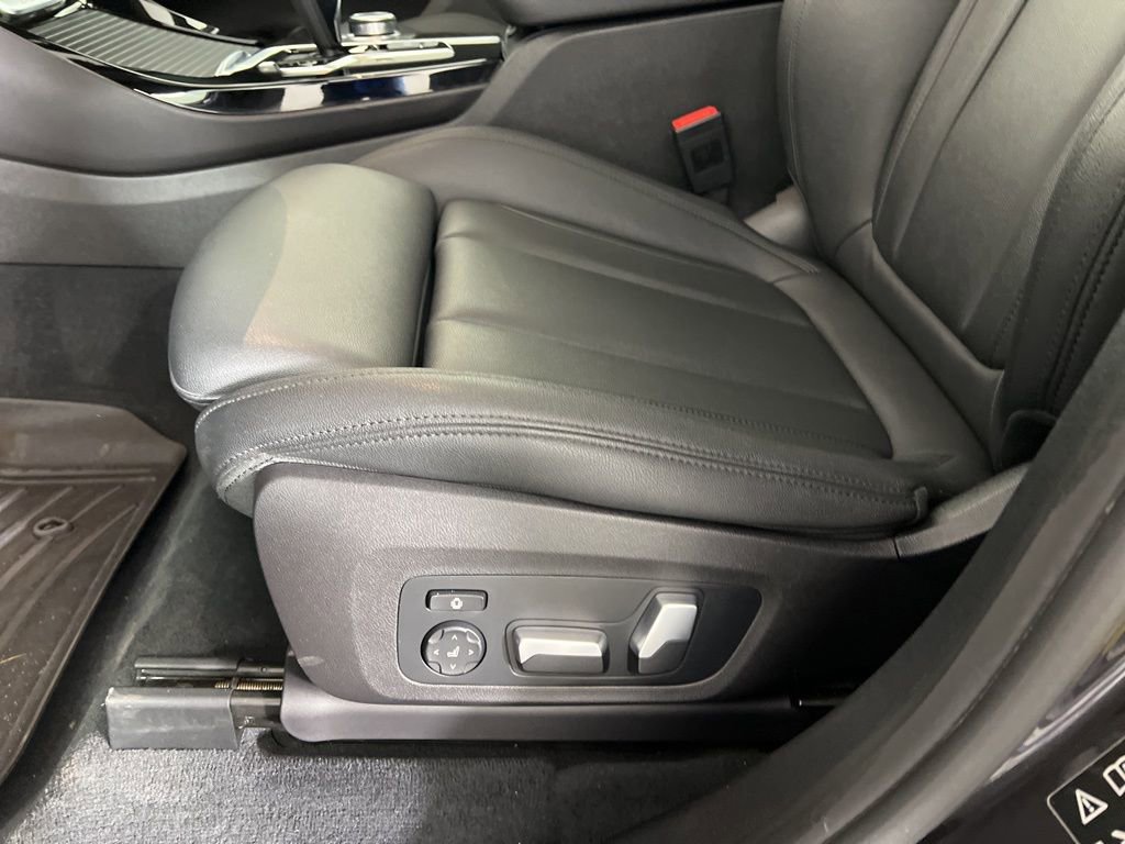 Used 2020 BMW X3 xDrive30i w/ Convenience Package image 18