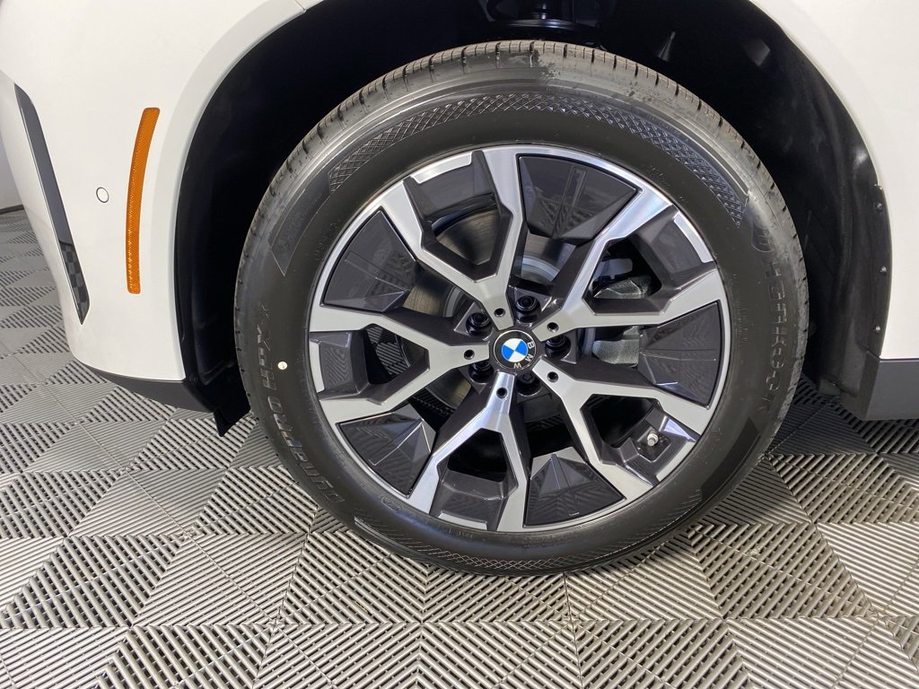 New 2026 BMW X3 xDrive30 w/ Convenience Package image 5