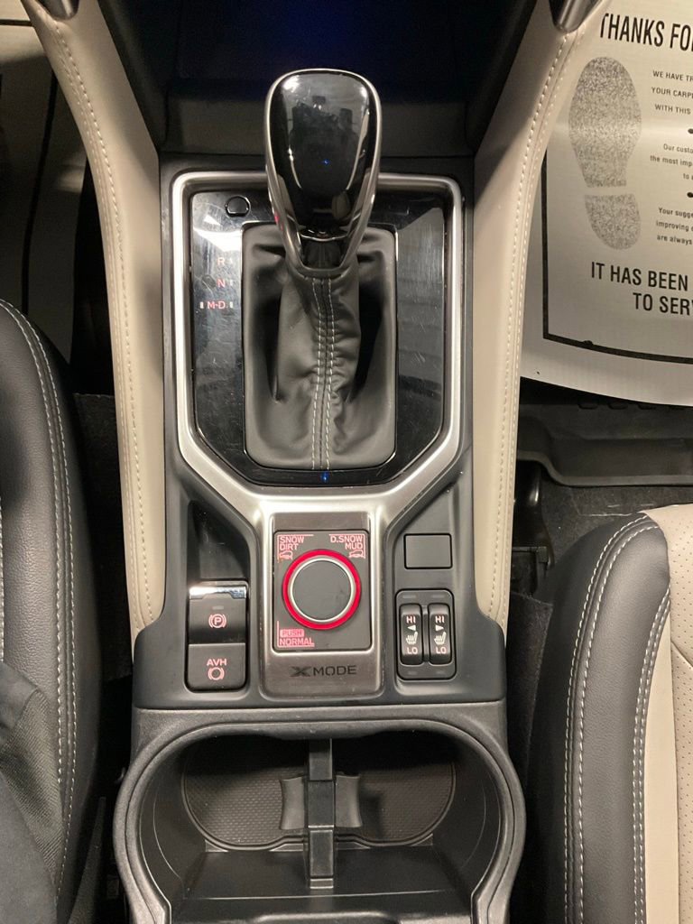 Certified 2023 Subaru Forester Limited image 29