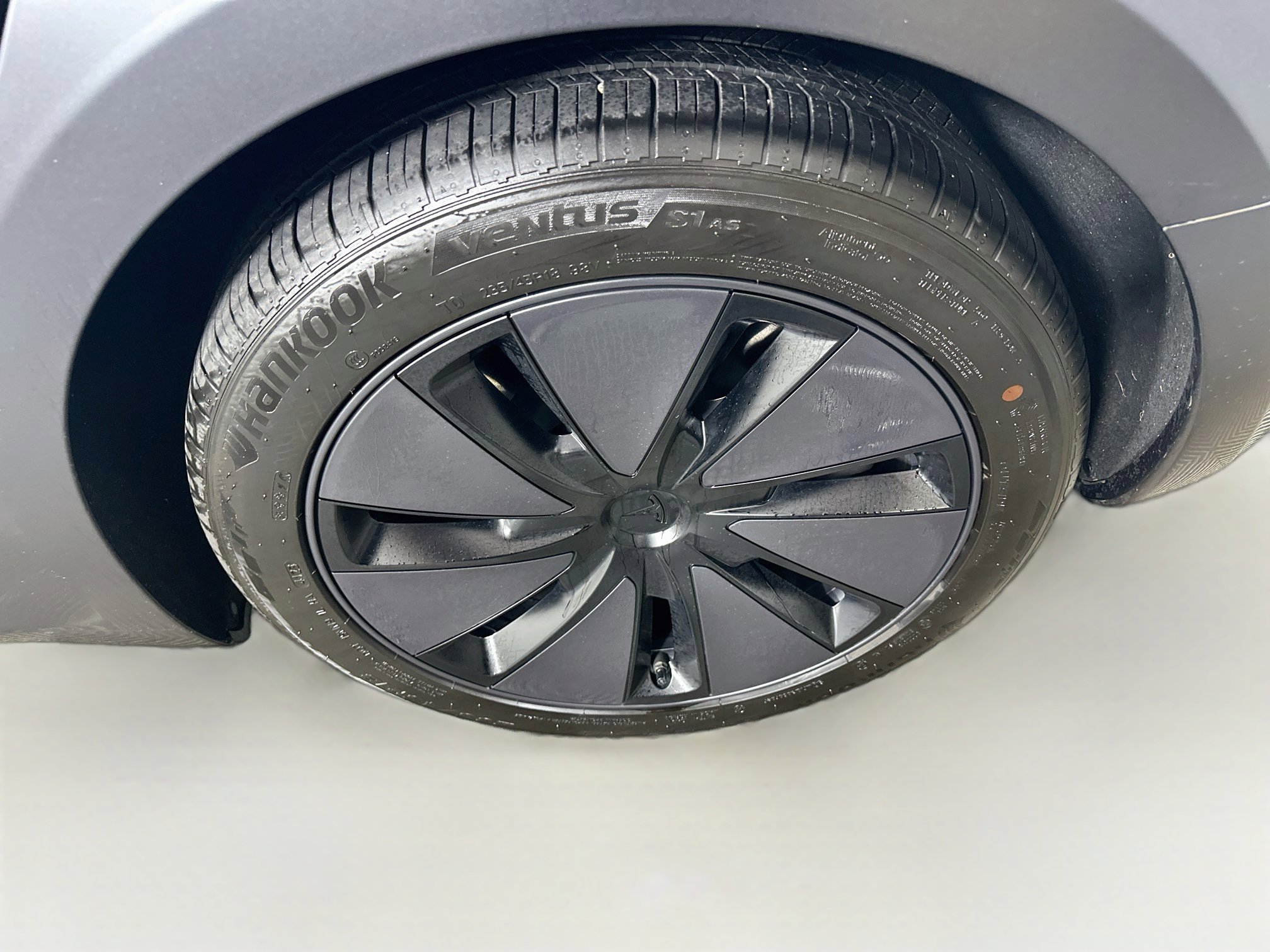 Used 2024 Tesla Model 3 RWD image 11