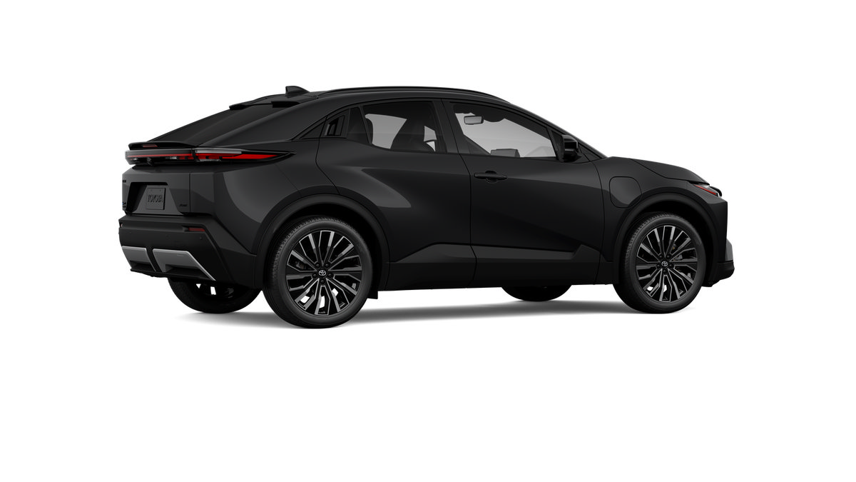 New 2026 Toyota C-HR AWD/4WD image 46