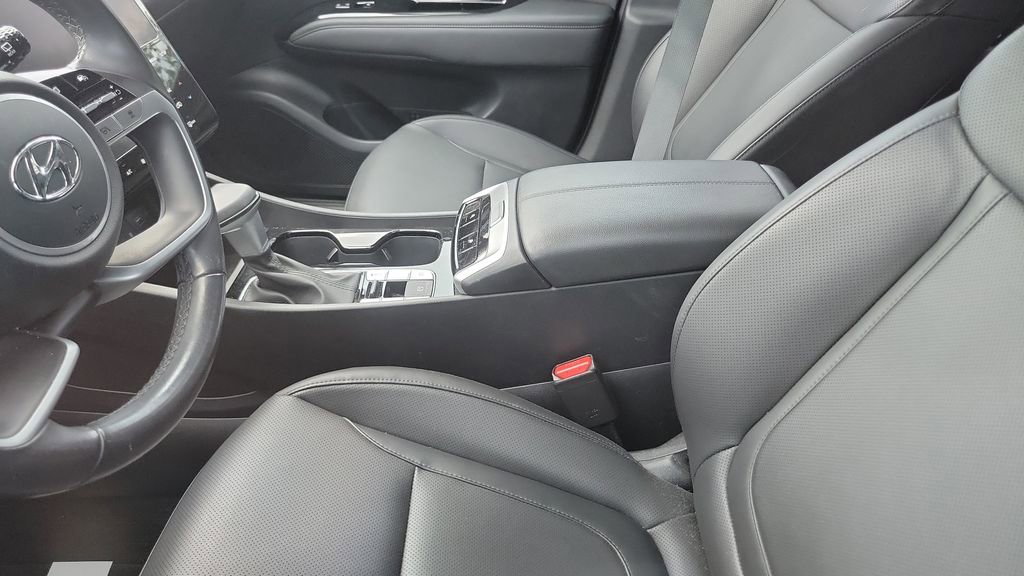 Used 2023 Hyundai Tucson XRT FWD image 5