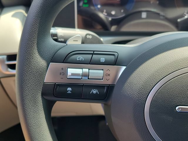 New 2026 Hyundai Tucson SEL AWD/4WD image 7