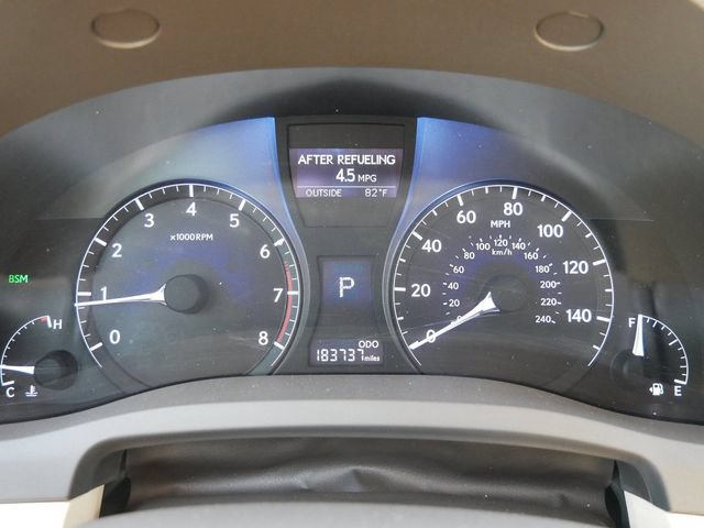 Used 2013 Lexus RX 350 FWD image 27