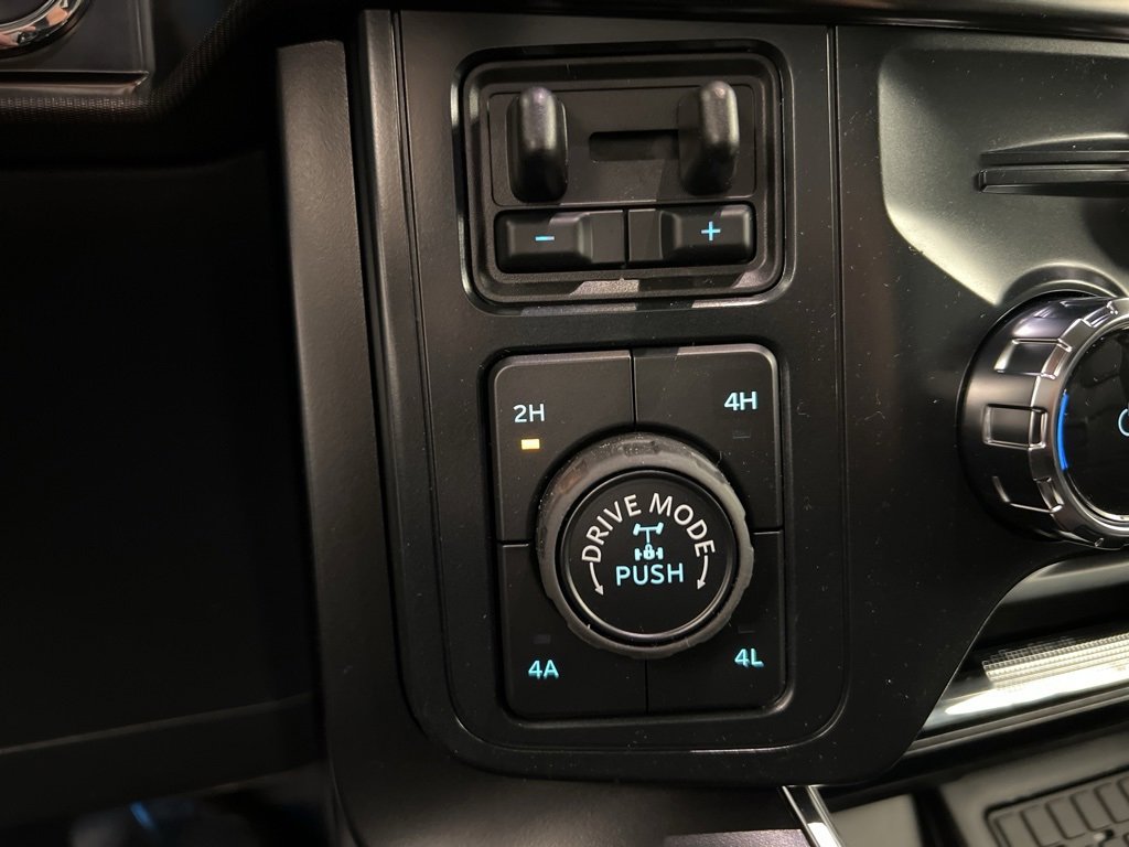 New 2025 Ford F150 Raptor image 17