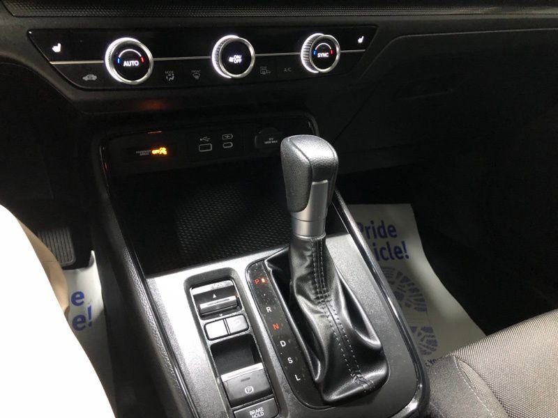 Used 2025 Honda CR-V EX image 29