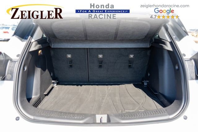 Used 2023 Buick Encore GX Select w/ Sport Touring Package image 11