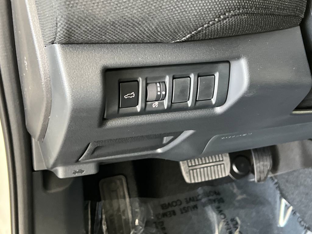 New 2026 Subaru Outback Premium image 29