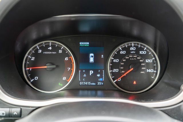 Used 2023 Mitsubishi Eclipse Cross AWD image 21
