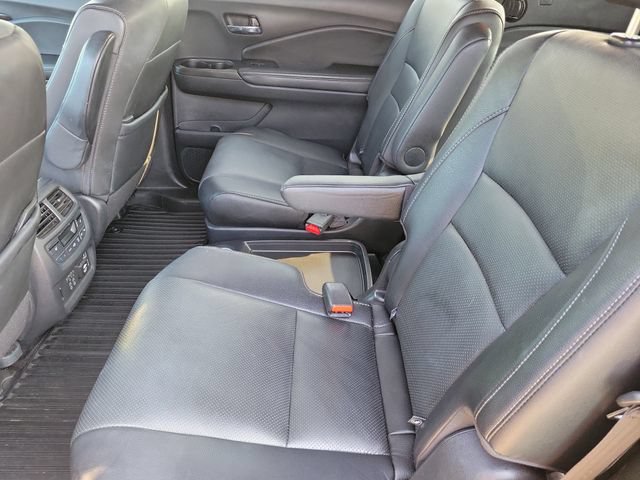 Used 2020 Honda Pilot Elite image 13