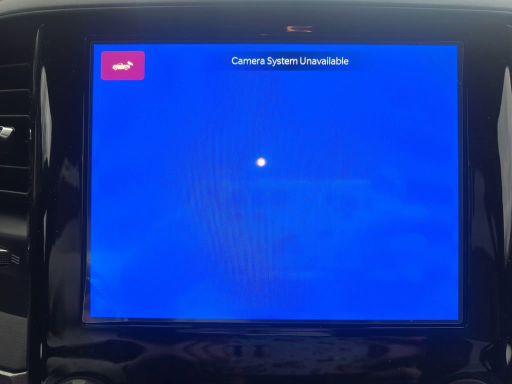 New 2026 RAM 3500 Tradesman image 21