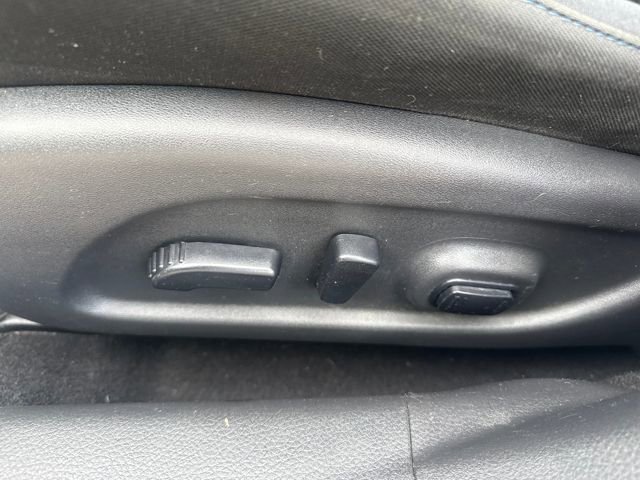 Used 2016 Nissan Altima 2.5 SR image 29