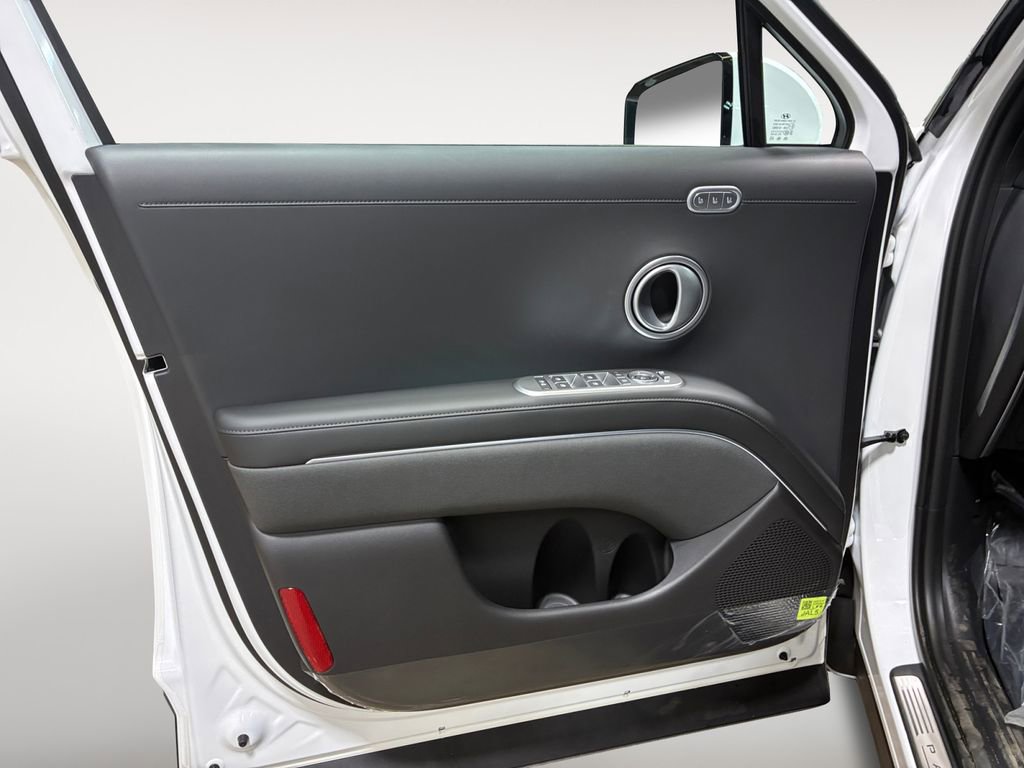 New 2026 Hyundai Palisade Calligraphy image 28